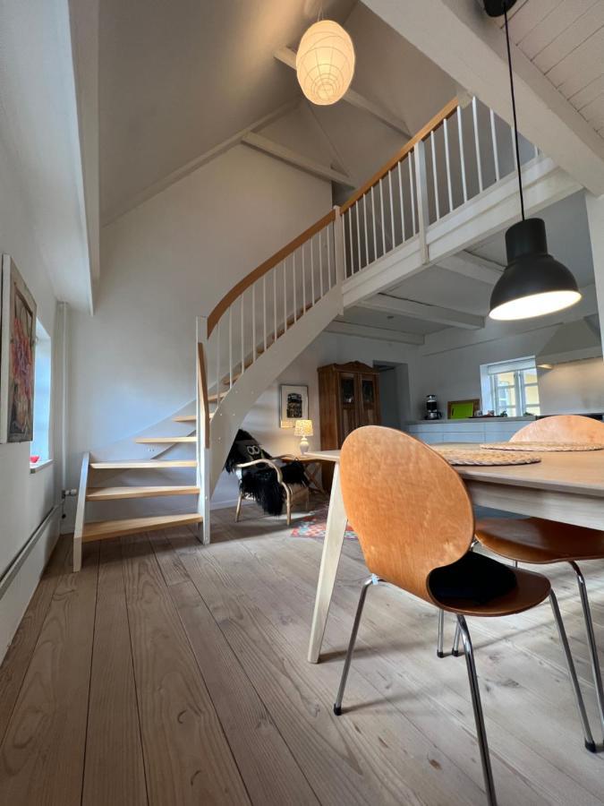 Lake View Apartment Grindsted Exterior foto